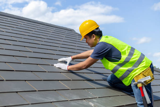 Best Sealant for Roof  in Ecorse, MI