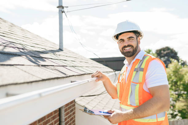 Best Slate Roofing Contractor  in Ecorse, MI
