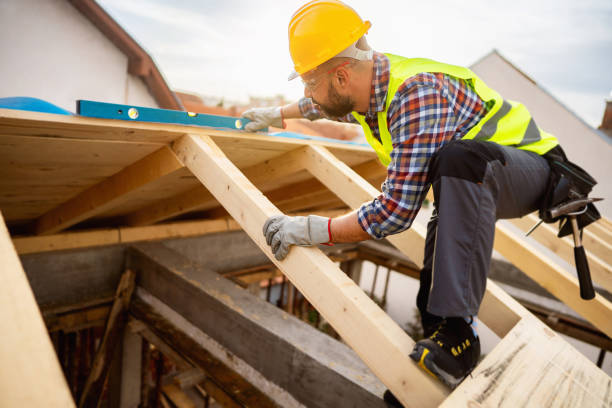 Roof Waterproofing Services in Ecorse, MI