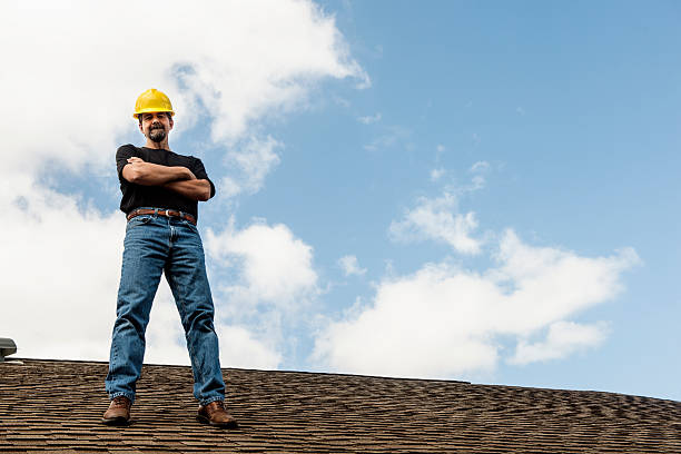 Best New Roof Installation  in Ecorse, MI