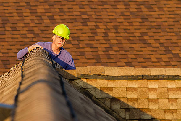 Best Commercial Roofing Services  in Ecorse, MI